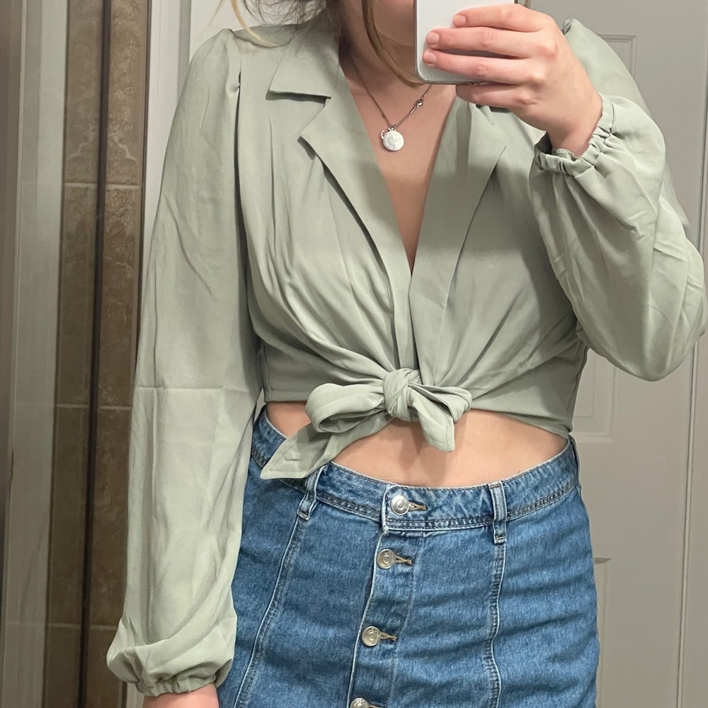 Blouse